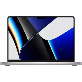 Apple MacBook Pro 16 M1 Pro 10C 32/2Tb (Silver) (Z14Y001T7)