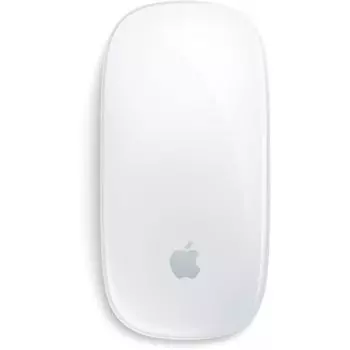 Apple Magic Mouse 3 (White) (MK2E3)