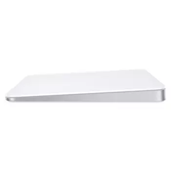 Apple Magic Trackpad (2021) Silver Bluetooth (MK2D3)