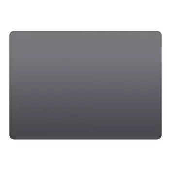 Apple Magic Trackpad (2022) Bluetooth (Black) (MMMP3)