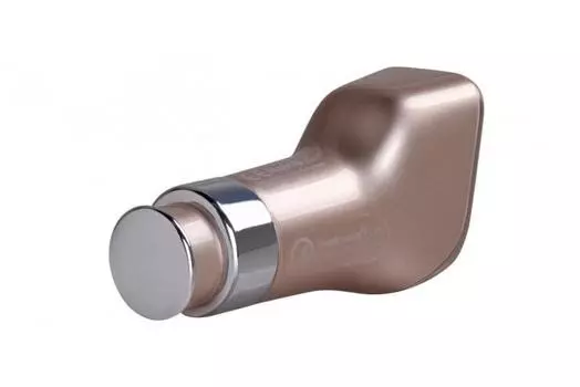 Автомобильный блок питания Momax Top Series 2xUSB, 5V/4.8A (UC2) (gold)