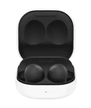Беспроводная Bluetooth-гарнитура Samsung Galaxy Buds2 (Graphite)