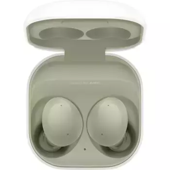 Беспроводная Bluetooth-гарнитура Samsung Galaxy Buds2 (Olive)