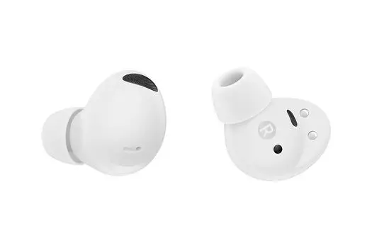 Беспроводная Bluetooth-гарнитура Samsung Galaxy Buds2 Pro (Белый) (SM-R510NZWACIS)