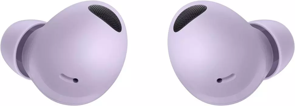 Беспроводная Bluetooth-гарнитура Samsung Galaxy Buds2 Pro (Bora Purple)