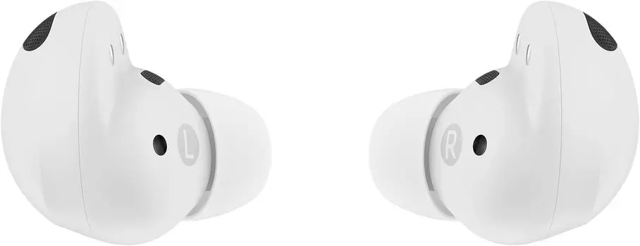 Беспроводная Bluetooth-гарнитура Samsung Galaxy Buds2 Pro (White)
