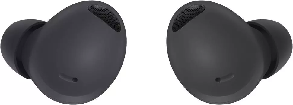 Беспроводная Bluetooth-гарнитура Samsung Galaxy Buds2 Pro (Graphite)