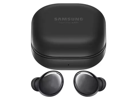 Беспроводная Bluetooth-гарнитура Samsung Galaxy Buds2 (SM-R177) (Graphite)