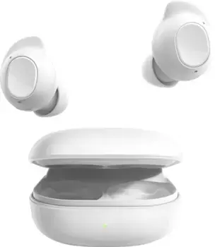 Беспроводная Bluetooth-гарнитура Samsung Galaxy Buds FE (SM-R400) (White)