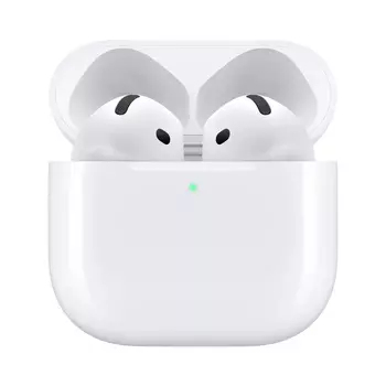 Беспроводная гарнитура Apple AirPods 4 (с функцией активного шумоподавления) (MXP93)