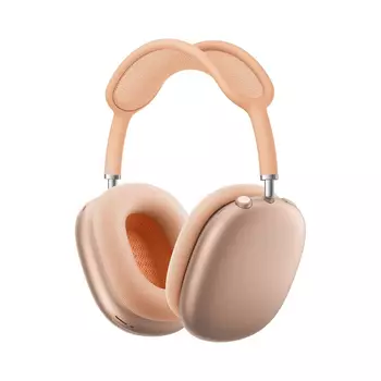 Беспроводная гарнитура Apple AirPods Max USB-C (Orange) (MWW73)