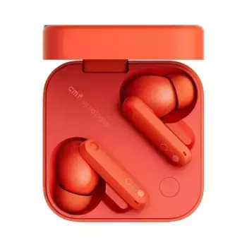 Беспроводная гарнитура CMF by Nothing Buds Pro 2 ANC (Orange)
