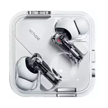 Беспроводная гарнитура Nothing Ear (3) (White)