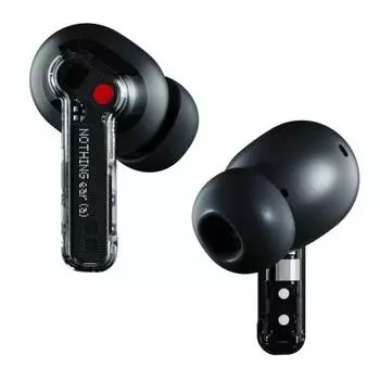 Беспроводная гарнитура Nothing Ear (a) (Black)