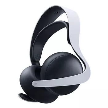 Беспроводная гарнитура Sony PlayStation 5 Pulse Elite Wireless Headset (CFI-ZWH1) (белый)