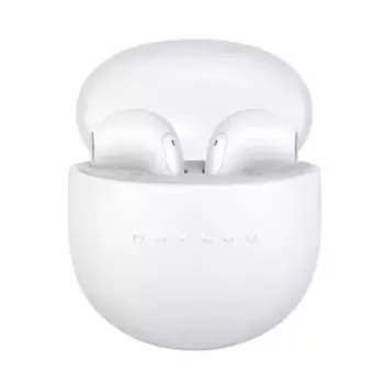 Беспроводные Bluetooth-наушники Xiaomi Haylou X1 Neo (White)