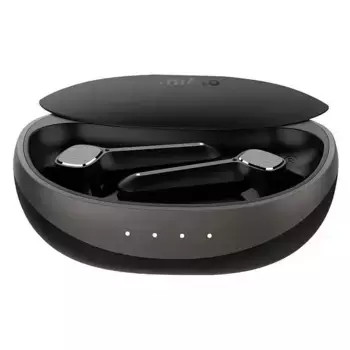 Беспроводные Bluetooth-наушники Xiaomi Mibro S1 (Black) (XPEJ003)