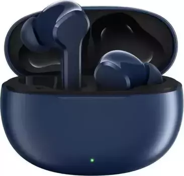 Беспроводные Bluetooth-наушники Xiaomi Realme Buds T110 (Blue) (RMA2306)