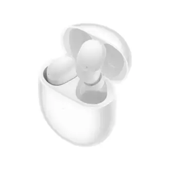 Беспроводные Bluetooth-наушники Xiaomi Redmi Buds 4 Global (White) (BHR5846GL)