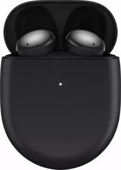 Беспроводные Bluetooth-наушники Xiaomi Redmi Buds 4 Global (Black) (BHR7335GL)