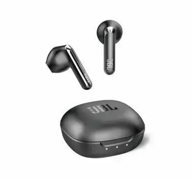 Беспроводные наушники JBL T280TWS X2 (Black)