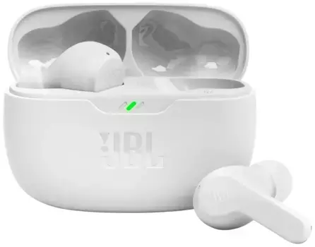 Беспроводные наушники JBL Wave 200TWS (White)
