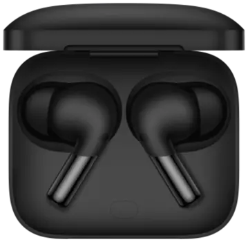 Беспроводные наушники OnePlus Buds Pro 2 (E-507A) (Obsidian Black)