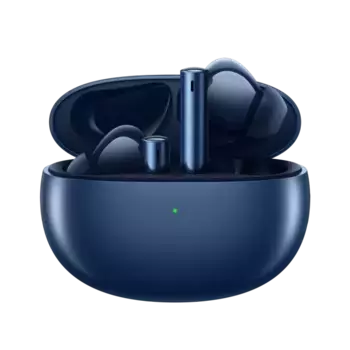 Беспроводные наушники Realme Buds Air 3 (RMA2105) (Blue)