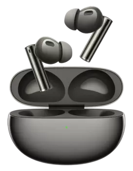 Беспроводные наушники Realme Buds Air 6 Pro (RMA2401) (Graphite)