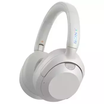 Беспроводные наушники Sony ULT (WH-ULT900N) (Off White)