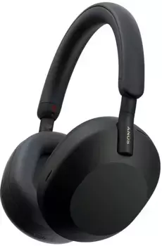Беспроводные наушники Sony WH-1000XM5 (Black)