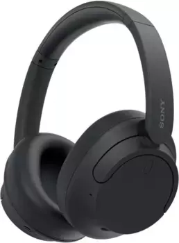 Беспроводные наушники Sony (WH-CH720N/BC) (Black)