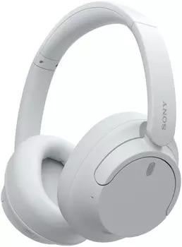 Беспроводные наушники Sony (WH-CH720N/WC) (White)