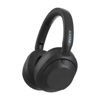 Беспроводные наушники Sony WH-ULT900N (Black)