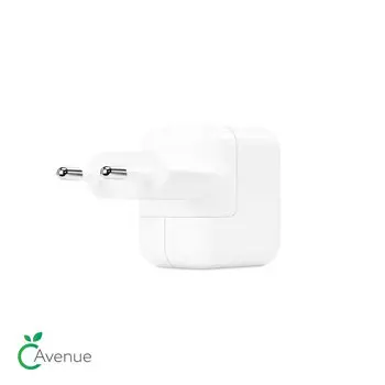 Блок питания Avenue 12W USB Power Adapter (White)