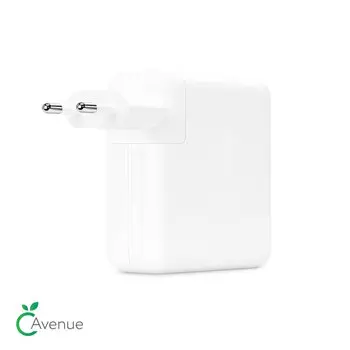 Блок питания Avenue 96W USB-C Power Adapter (White)