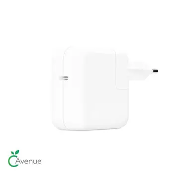 Блок питания Avenue USB-C 30W Power Adapter (White)