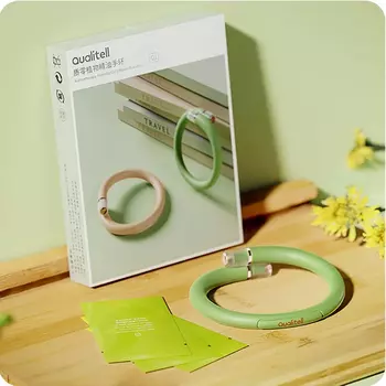 Браслет от комаров Xiaomi Qualitell Q1 (камуфляж)