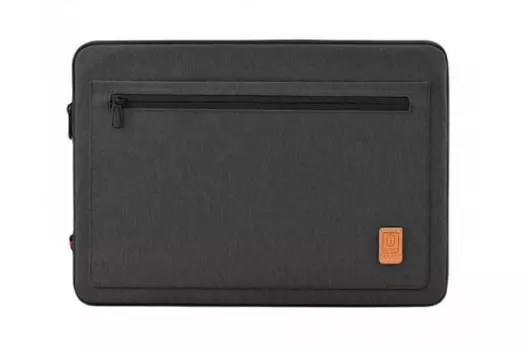 Чехол для ноутбука Wiwu Pioneer Laptop Sleeve до 15.4 Дюймов (черный)