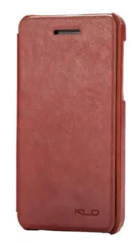 Чехол-книжка AnyMode View Cradle для Samsung Galaxy S5 (белый)