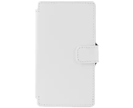 Чехол-книжка для Asus FonePad ME371 (белый)