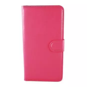 Чехол-книжка флотер для Asus Google Nexus 7 (розовый)