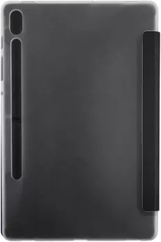 Чехол-книжка Moonfish для Samsung Galaxy Tab S2 8.0 экокожа (черный)