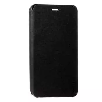 Чехол-книжка Seven-days Breathing для Apple iPhone 6 Plus/6S Plus (черный)