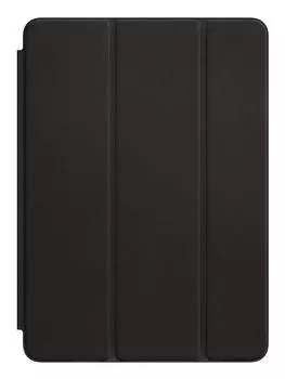 Чехол-книжка Smart Case для Apple iPad Pro 11 (2018) (искусственная кожа с подставкой) (черный)