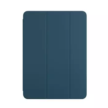 Чехол-книжка Smart Folio Cover для Apple iPad Air 4/5 и Air 11 (2024/2025) (полиуретан с подставкой) (Tannin)