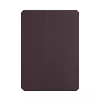 Чехол-книжка Smart Folio Cover для Apple iPad Air 13 (2024)/Air 13 (2025) (полиуретан с подставкой) (Dark Cherry)