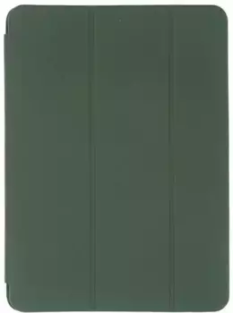Чехол-книжка Smart Folio Cover для Apple iPad Air 4/Air 5 (10.9) (полиуретан с подставкой) (Cyprus Green)