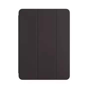 Чехол-книжка Smart Folio Cover для Apple iPad Air 11 (2024) /Air 4/5 (10.9) (полиуретан с подставкой) (Black)