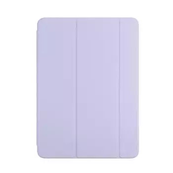 Чехол-книжка Smart Folio Cover для Apple iPad Air 11 (2024) /Air 4/5 (10.9) (полиуретан с подставкой) (Light Violet)